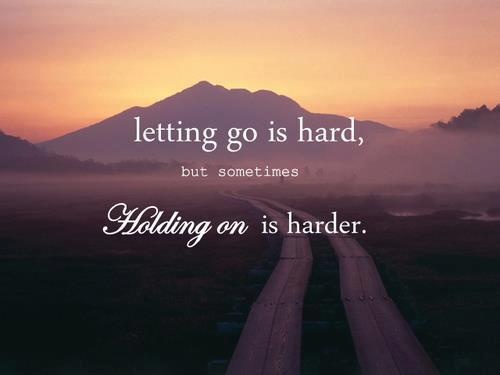 Knowing When to Let Go: A Guide to Making Tough&nbsp;Decisions