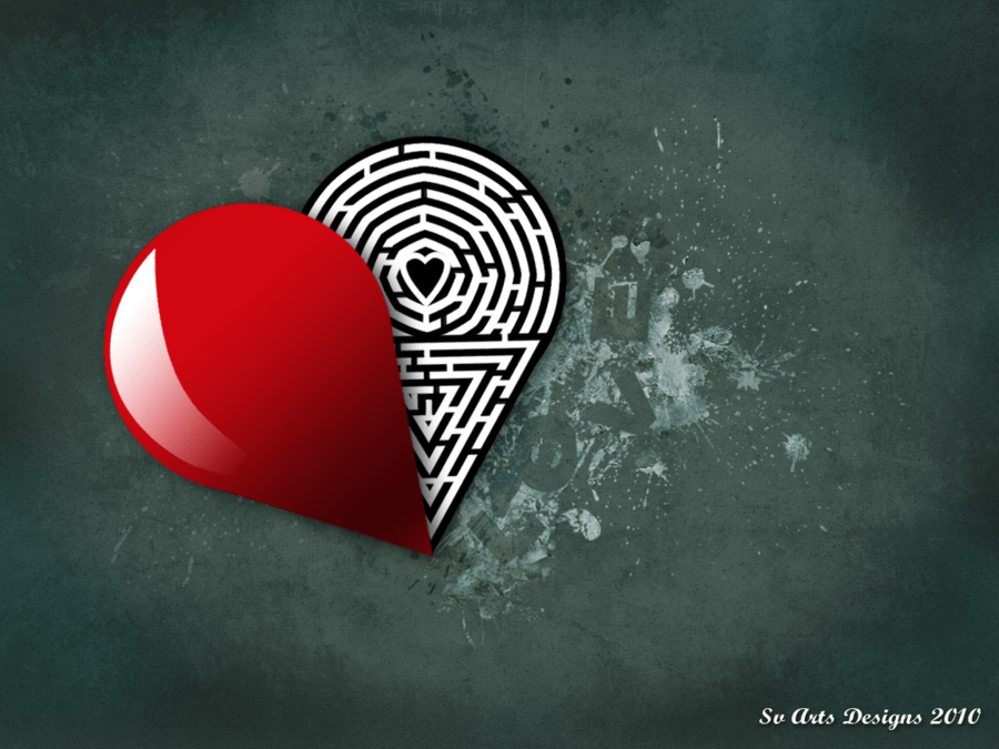 Why Do We Love So&nbsp;Hard?