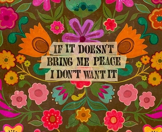 Places to Pause for a More Peaceful&nbsp;Life