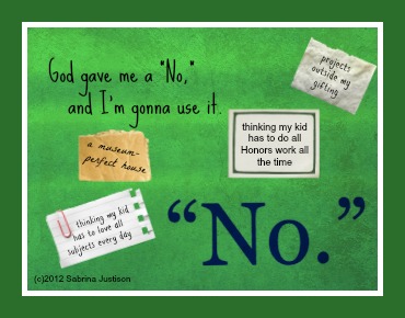 The Power in Saying No: Embracing Boundaries for Personal Growth 