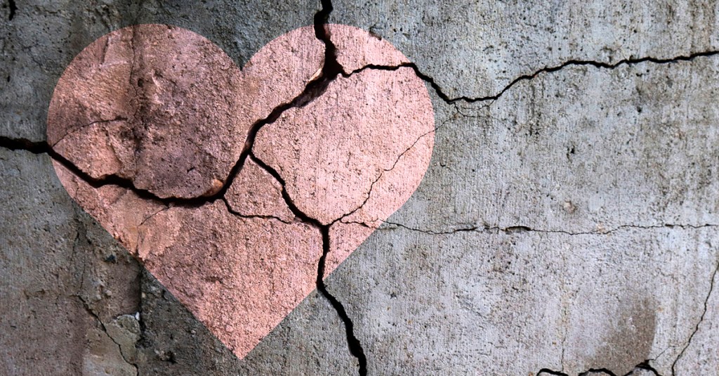 Brokenhearted: Coping With Grief &&nbsp;Loss