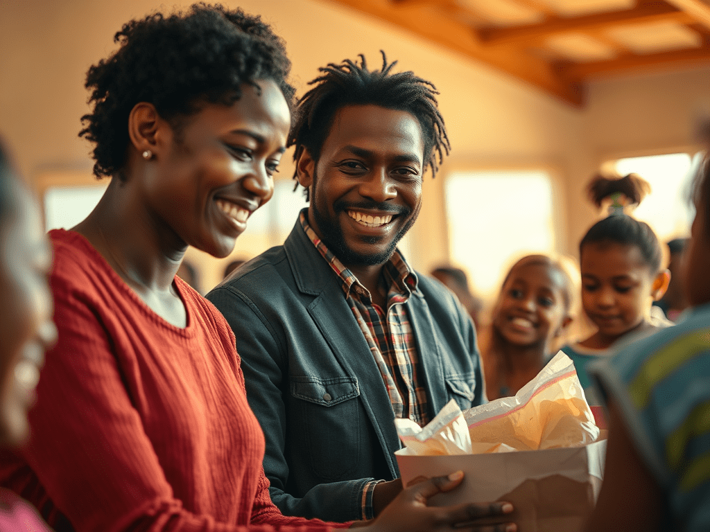 To Whom Much is Given: A Call to Action for Those Blessed with&nbsp;Abundance