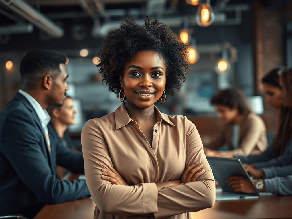 The Power of Alignment for&nbsp;Success