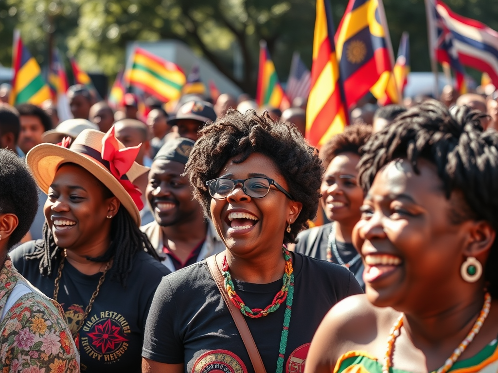 Juneteenth 2025: Reflecting on Freedom and Its&nbsp;Challenges