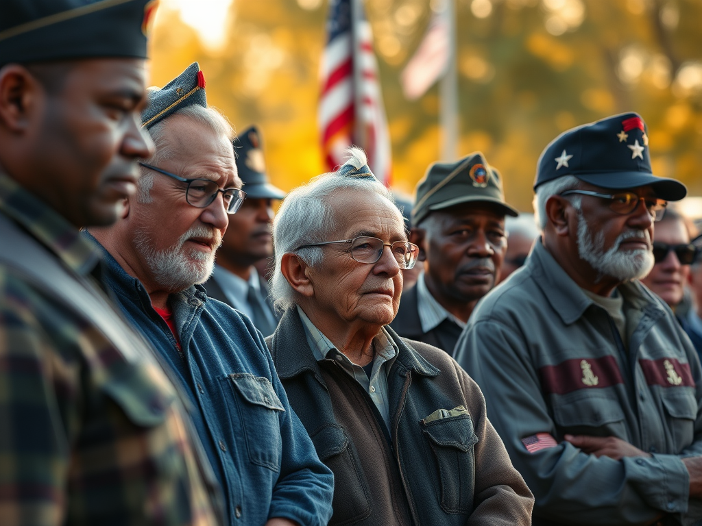 From the Heart: Honoring the Heroes Who&nbsp;Served