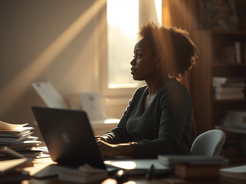 When the Clock Starts Ticking: How to Recover After Learning You’ll Be Laid Off in 30&nbsp;Days