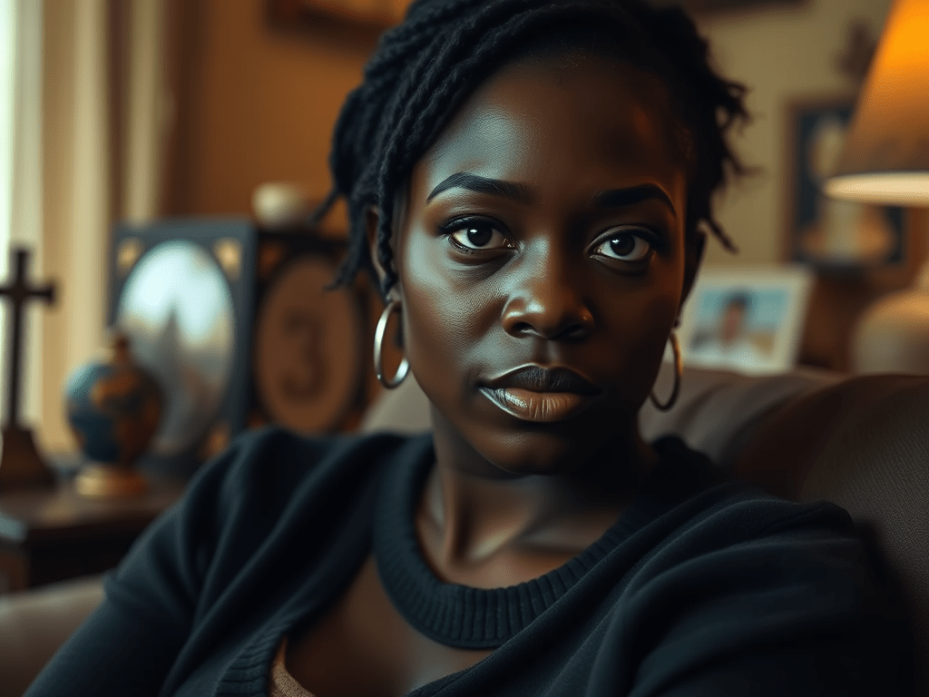 The Unspoken Truths About Mental Illness in the Black&nbsp;Community