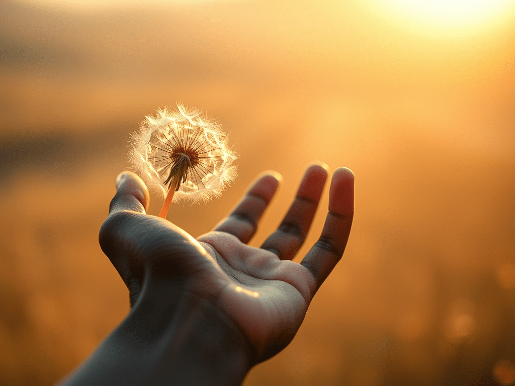 Understanding the Power of Letting Go