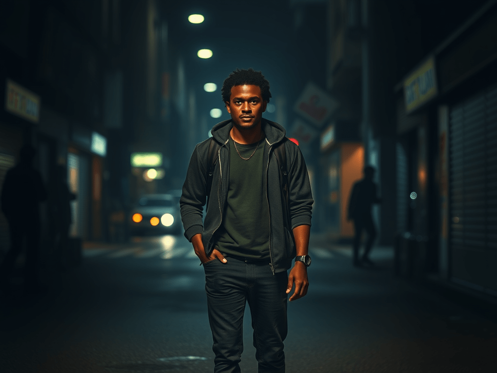 Walking in Your Truth (Even When It’s Loud, Late, and&nbsp;Unapologetic)