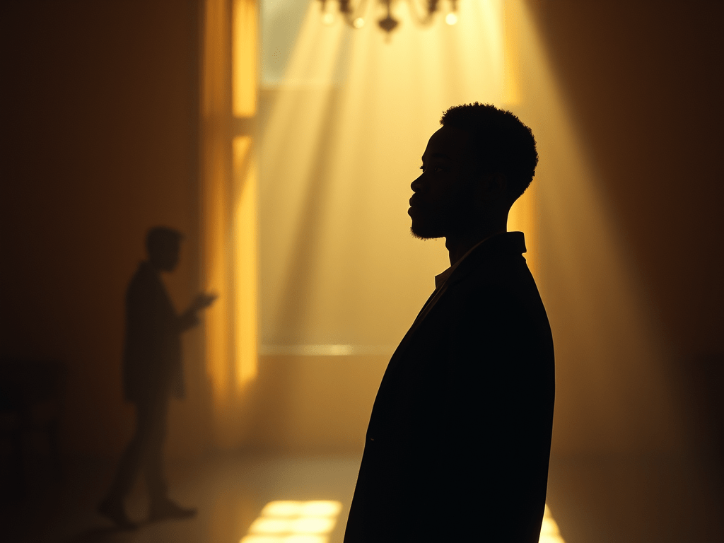 When the Applause Doesn’t&nbsp;Come