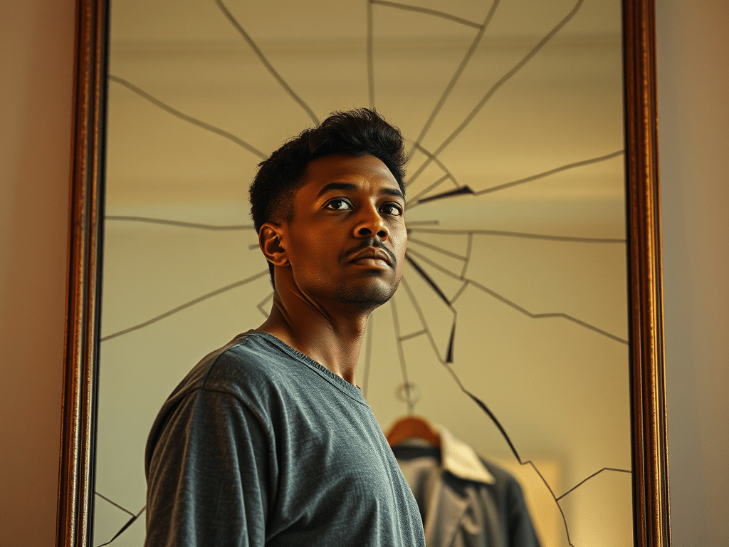 You Cannot Manifest Wholeness from a Broken&nbsp;Foundation